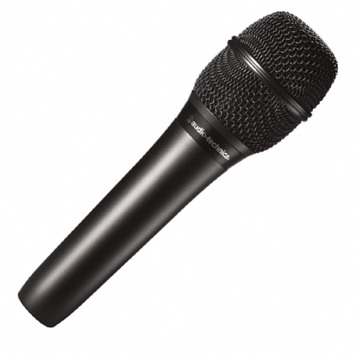 AUDIO-TECHNICA AT2010 Kondenzátorový zpěvový mikrofon